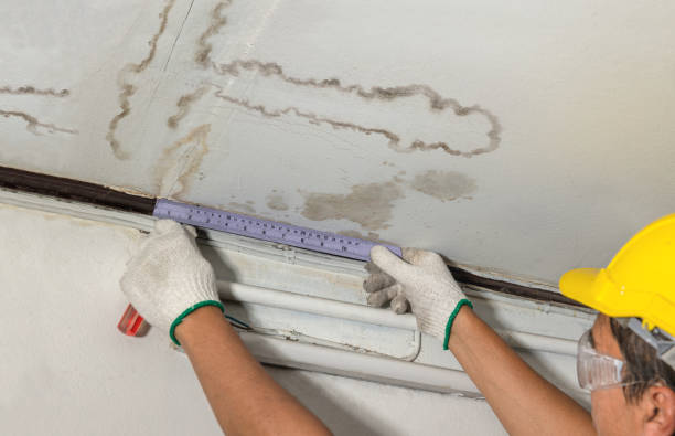 Reliable Water Damage Repair contractor in Jamestown, RI by Aqua Guard Water Damage
